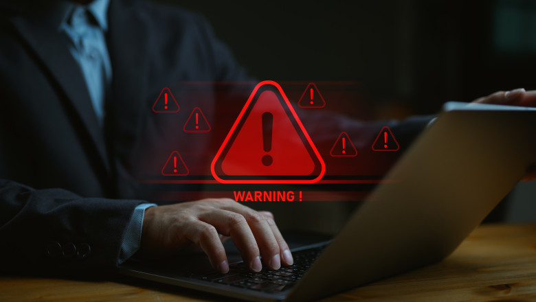 DNSC: Atenţie la emailuri suspecte. Campanie de phishing cu emailuri care par a proveni de la organizaţii sau companii cunoscute