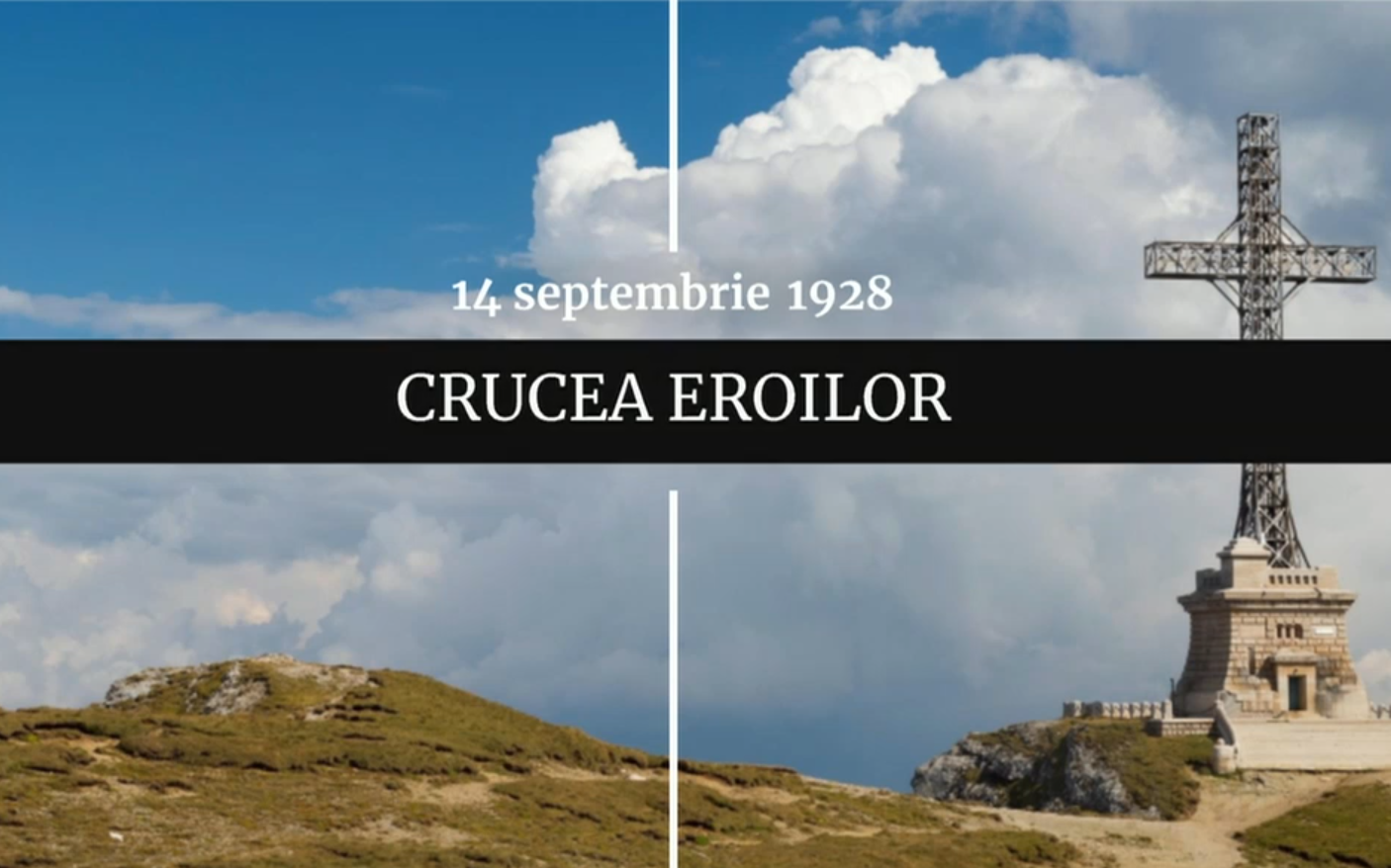 Digistoria - cele mai importante evenimente petrecute pe 14 septembrie