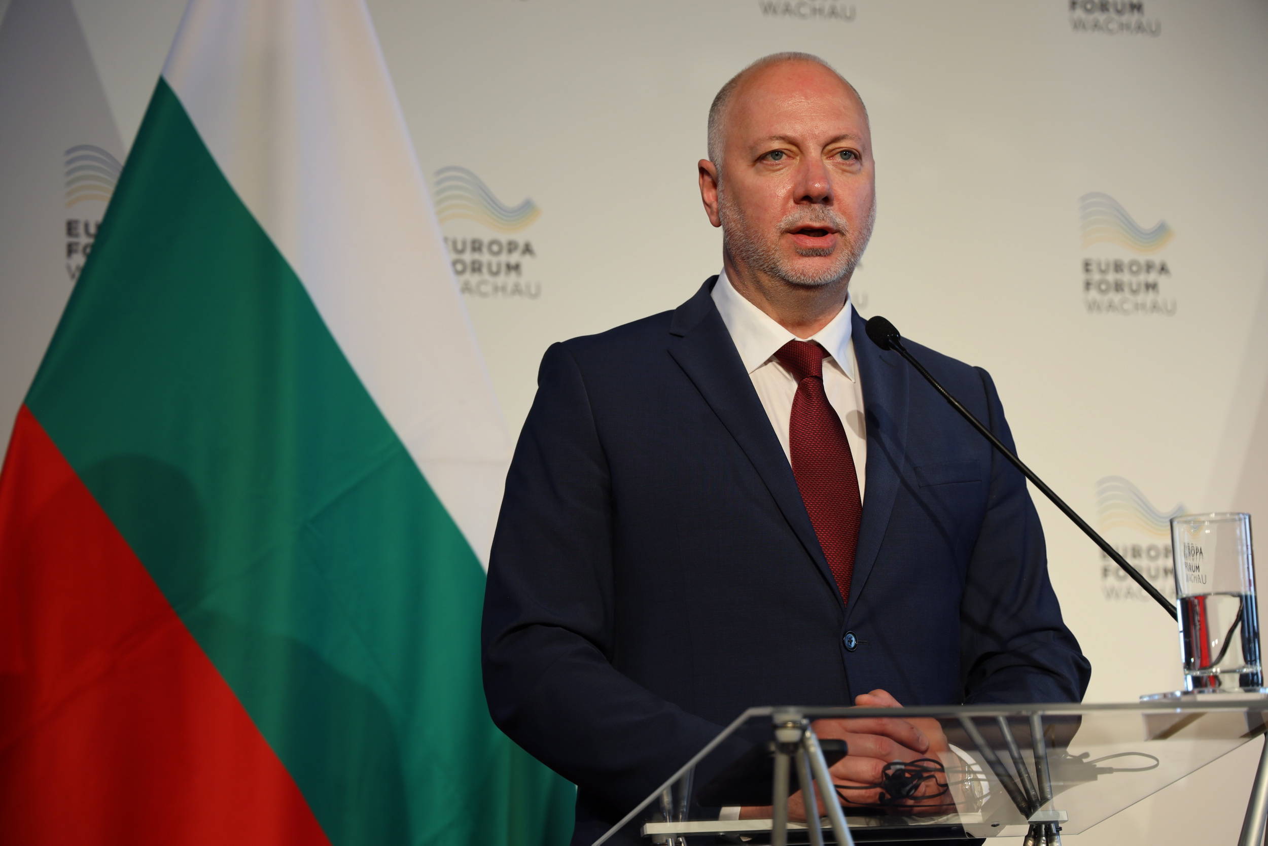 Ce măsuri a anunțat Bulgaria după ce o dronă a încălcat spațiul aerian românesc