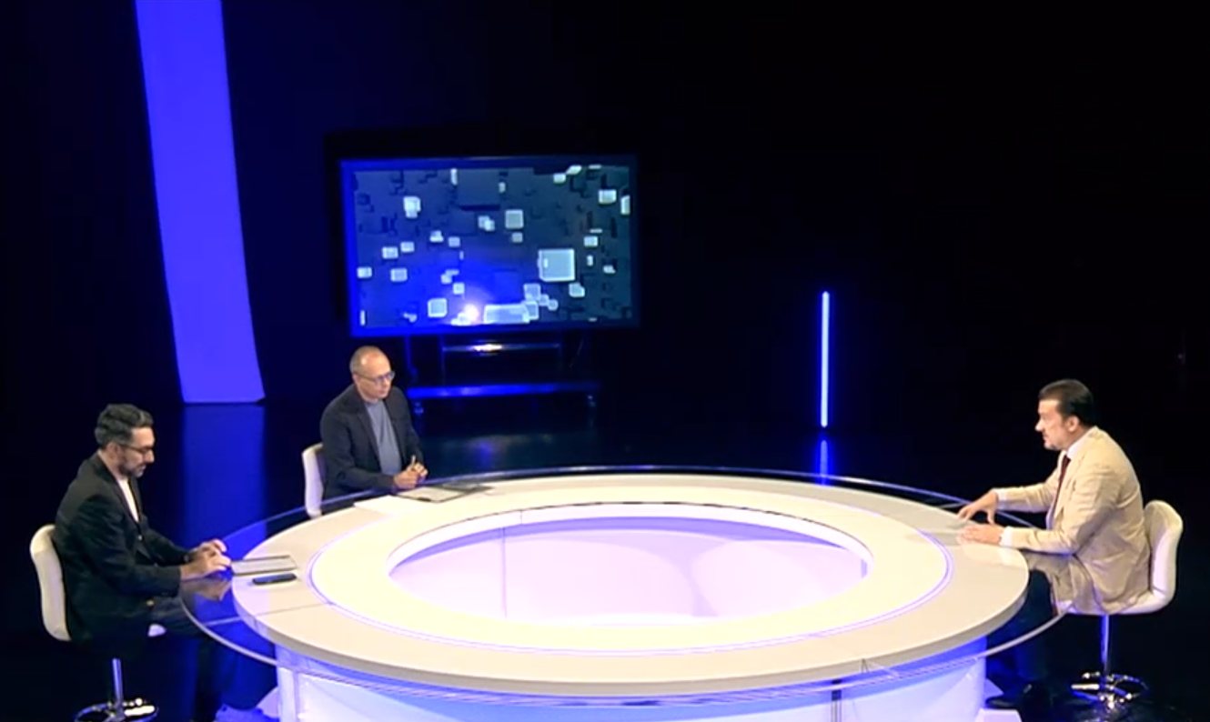 Valentin Jucan (CNA): După alegeri, am văzut că dezinformarea a devenit mai sofisticată. Există și o platformă care nu cooperează