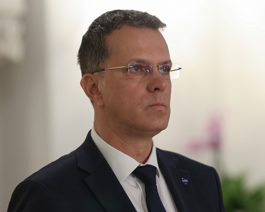 Ministrul Apărării oferă noi detalii despre acțiunea avioanelor F-16 care au vânat drona rusească în spațiul aerian românesc