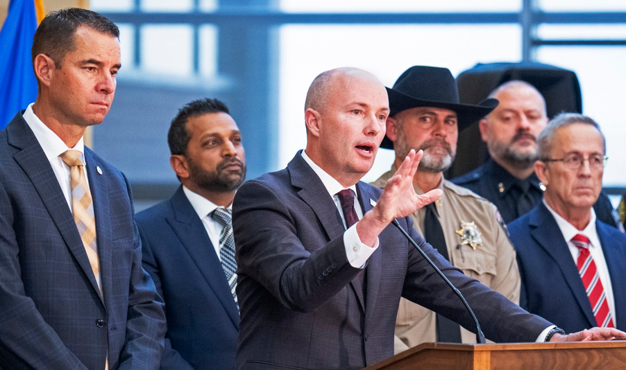 Ultimele detalii din ancheta asasinării lui Charlie Kirk. Ce spun autoritățile despre suspectul Tyler Robinson