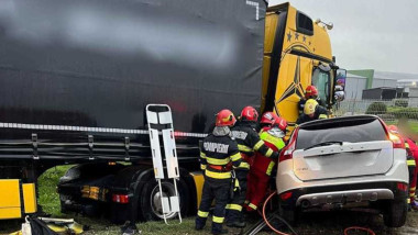 accident suceava