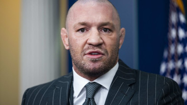 Conor McGregor
