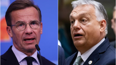 orban ulf