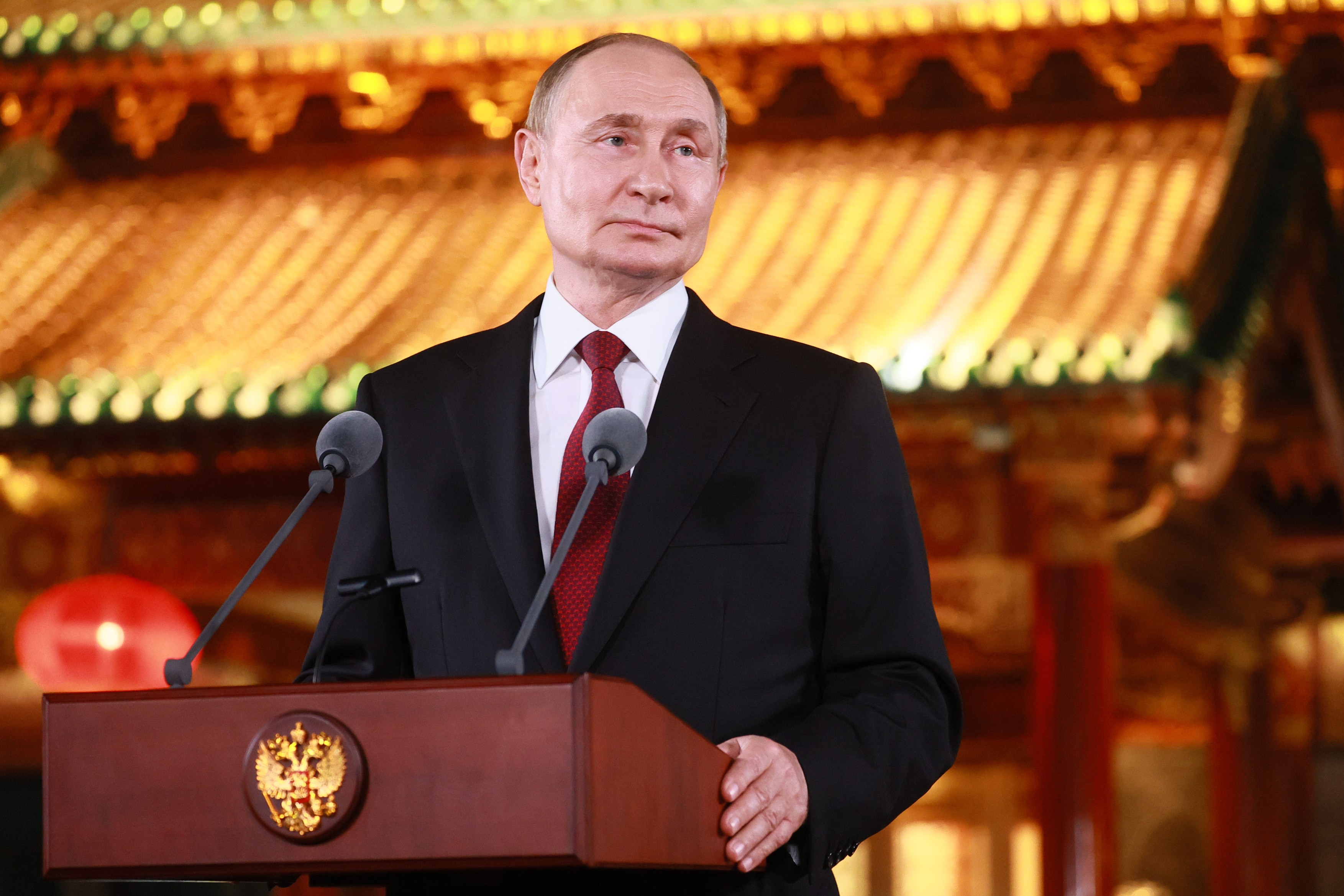 Marea teamă a lui Vladimir Putin. Ce se ascunde, de fapt, în spatele discuțiilor cu Xi Jinping despre prelungirea vieții și nemurire