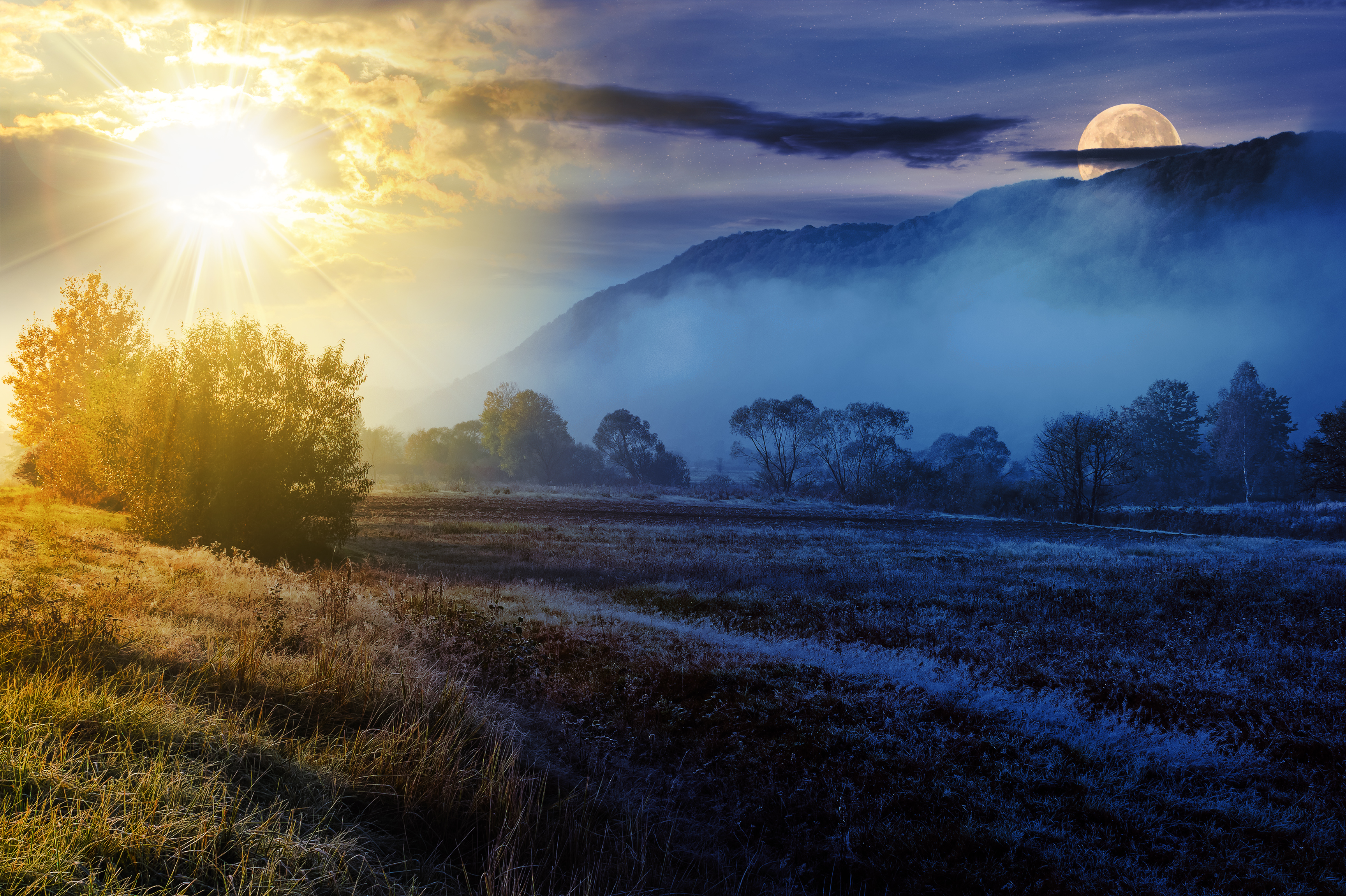Echinocțiul de toamnă 2025: De când încep zilele să fie mai scurte. Ce se schimbă după fenomenul astronomic