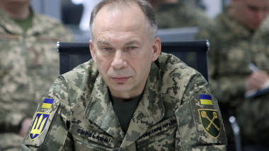 Defense ministers of Ukraine and Norway convene in Kyiv