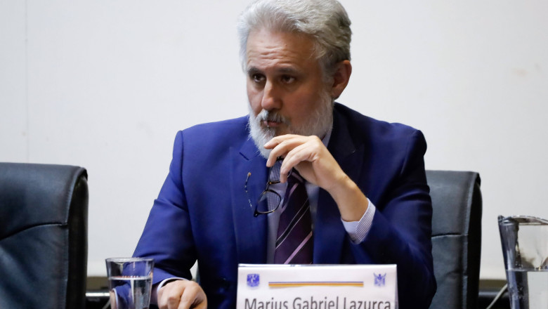 Global Actor and Strategic Partner of Mexico Conference
