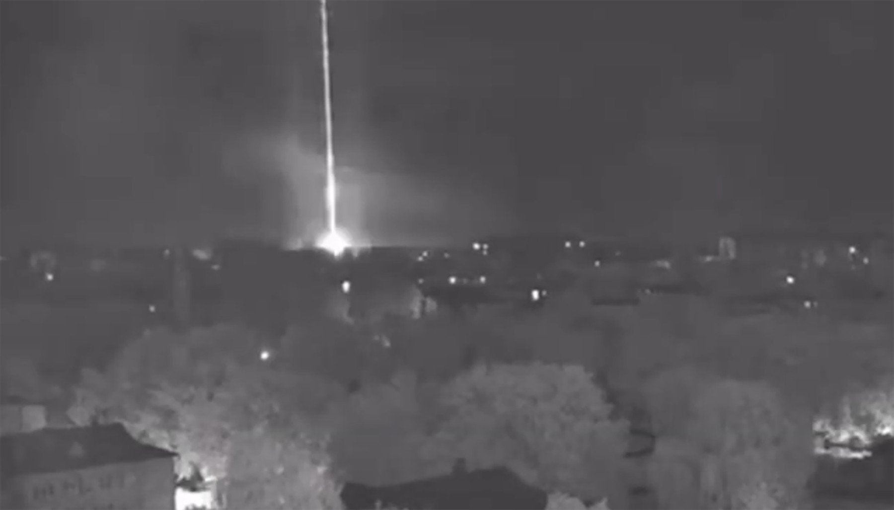 Unde pot ajunge rachetele balistice rusești Iskander, lansate din Kaliningrad: țări și capitale în raza de acțiune. Situația României