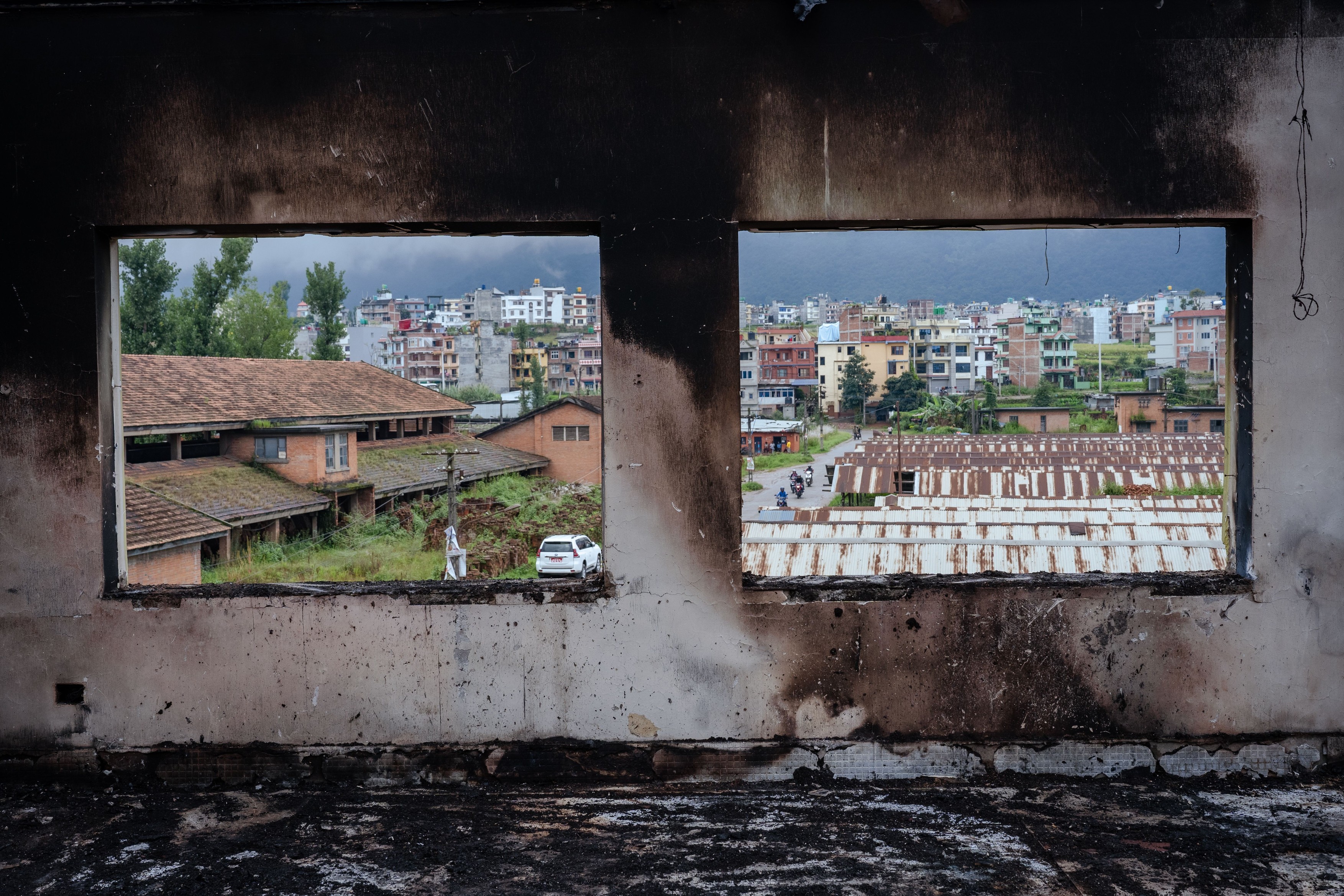 Revoluția generației Z care răscolește un continent. Ce se întâmplă în Asia