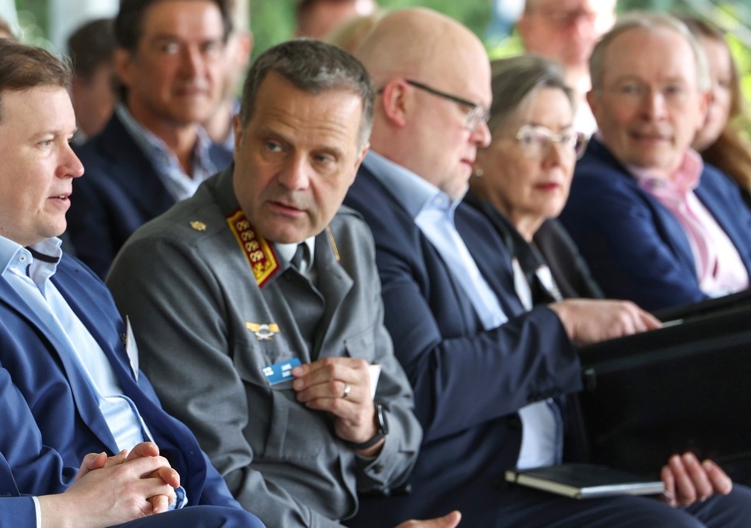 Un generalul finlandez avertizează: Exercițiile ruso-belaruse ar putea avea „răsturnări de situație neașteptate”