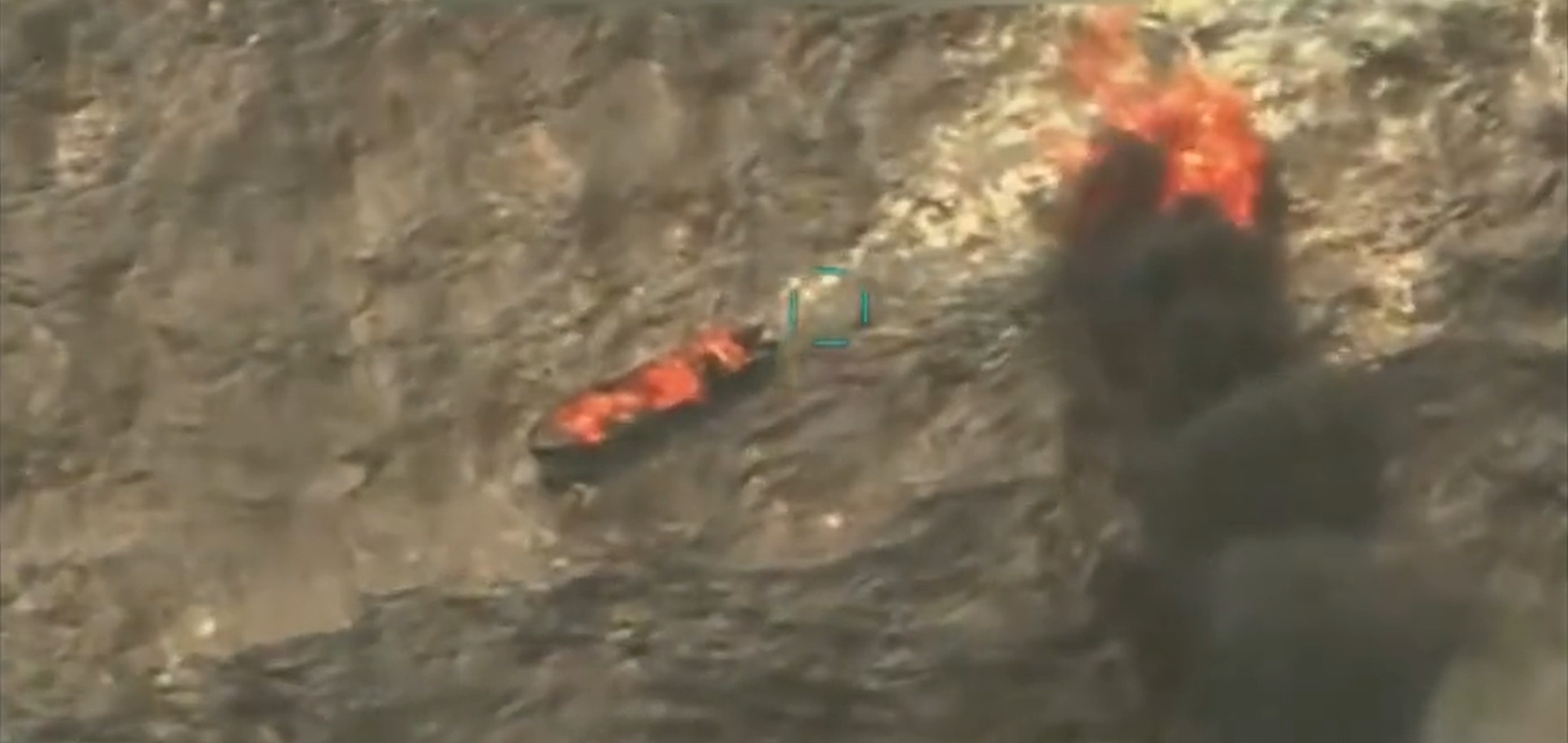 „Vă vânăm”. Donald Trump anunță distrugerea unei ambarcațiuni a traficanților de droguri din Venezuela: trei morți