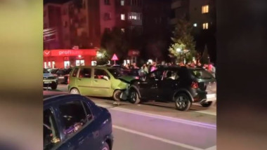 accident
