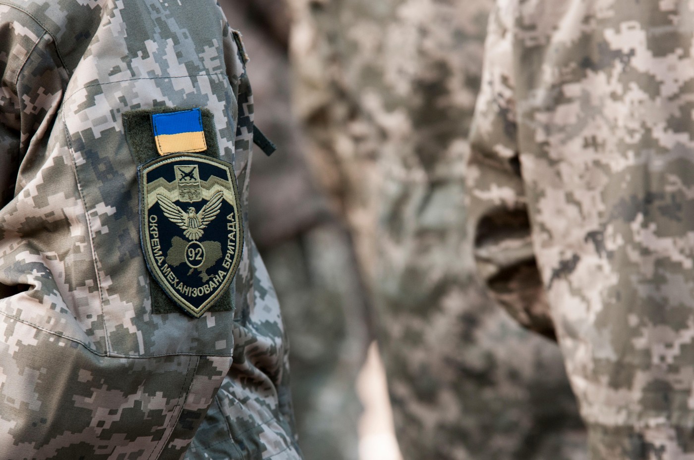 Norvegia antrenează instructori militari ucraineni într-o bază secretă din Polonia