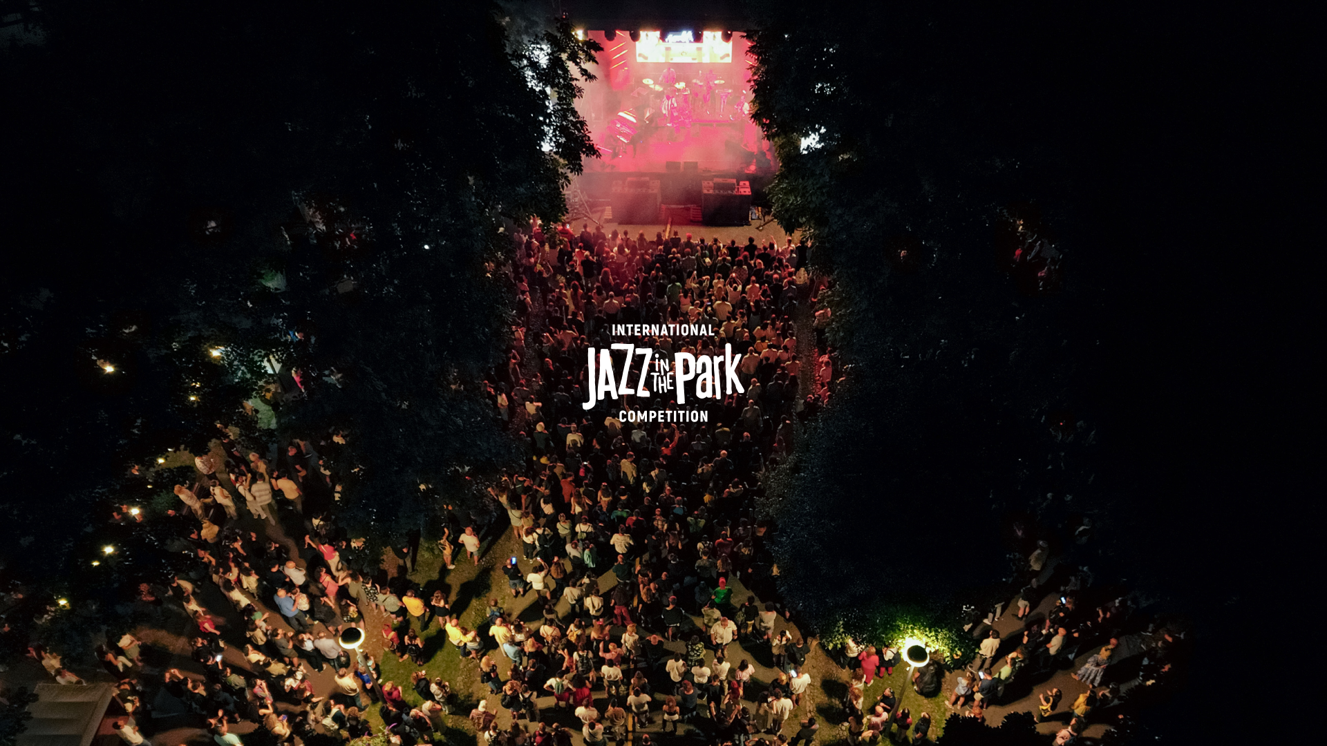 Cum sună viitorul în jazz - aflăm la Jazz in the Park Competition