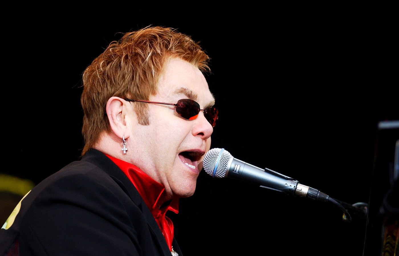 Elton John și Paul McCartney, apel înaintea vizitei lui Trump în UK. Ce îi cer artiștii britanici premierului Keir Starmer