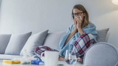 Vaccinarea antigripală în sarcină. Foto Getty Images