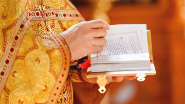 Sfânta Sofia în calendarul ortodox. Foto Getty Images