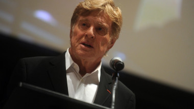 Robert Redford