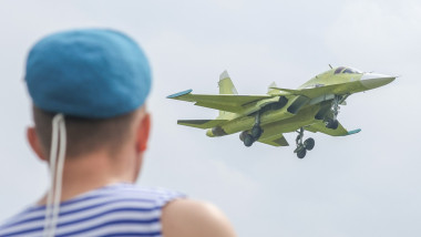 Suhoi Su-34
