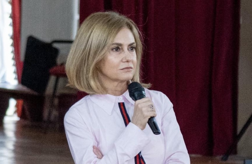 Judecătoare interceptată de procurori, în dosarul lui Călin Georgescu. Reacția Adrianei Stoicescu și ce scrie în rechizitoriu despre ea