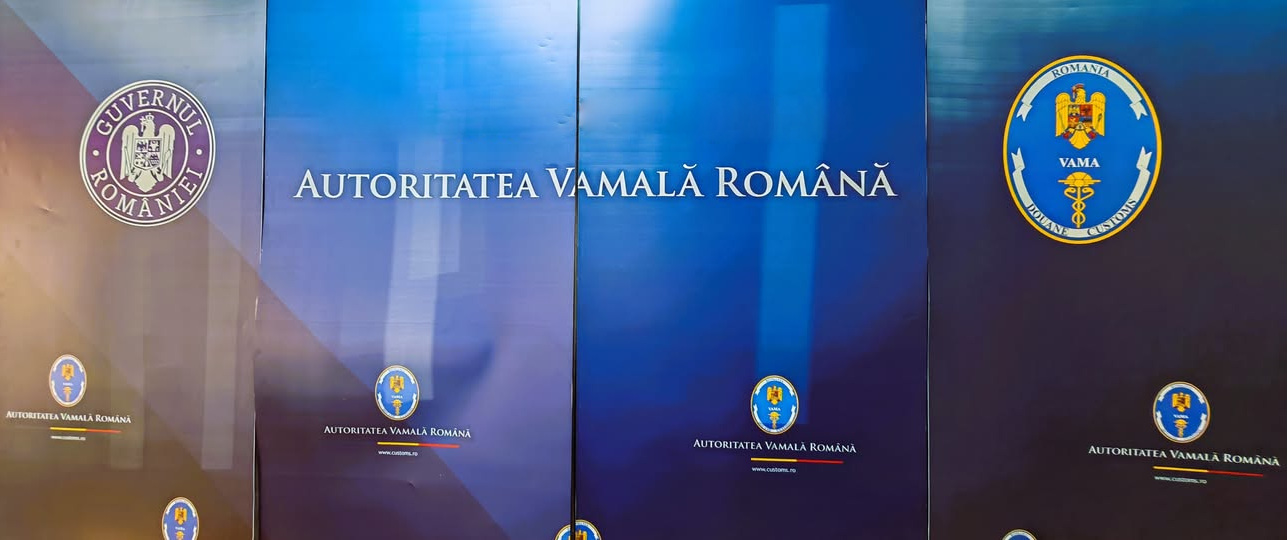 Premierul anunță o nouă conducere la Vamă, de miercuri: Altfel nu putem avea banii să mergem către investiții