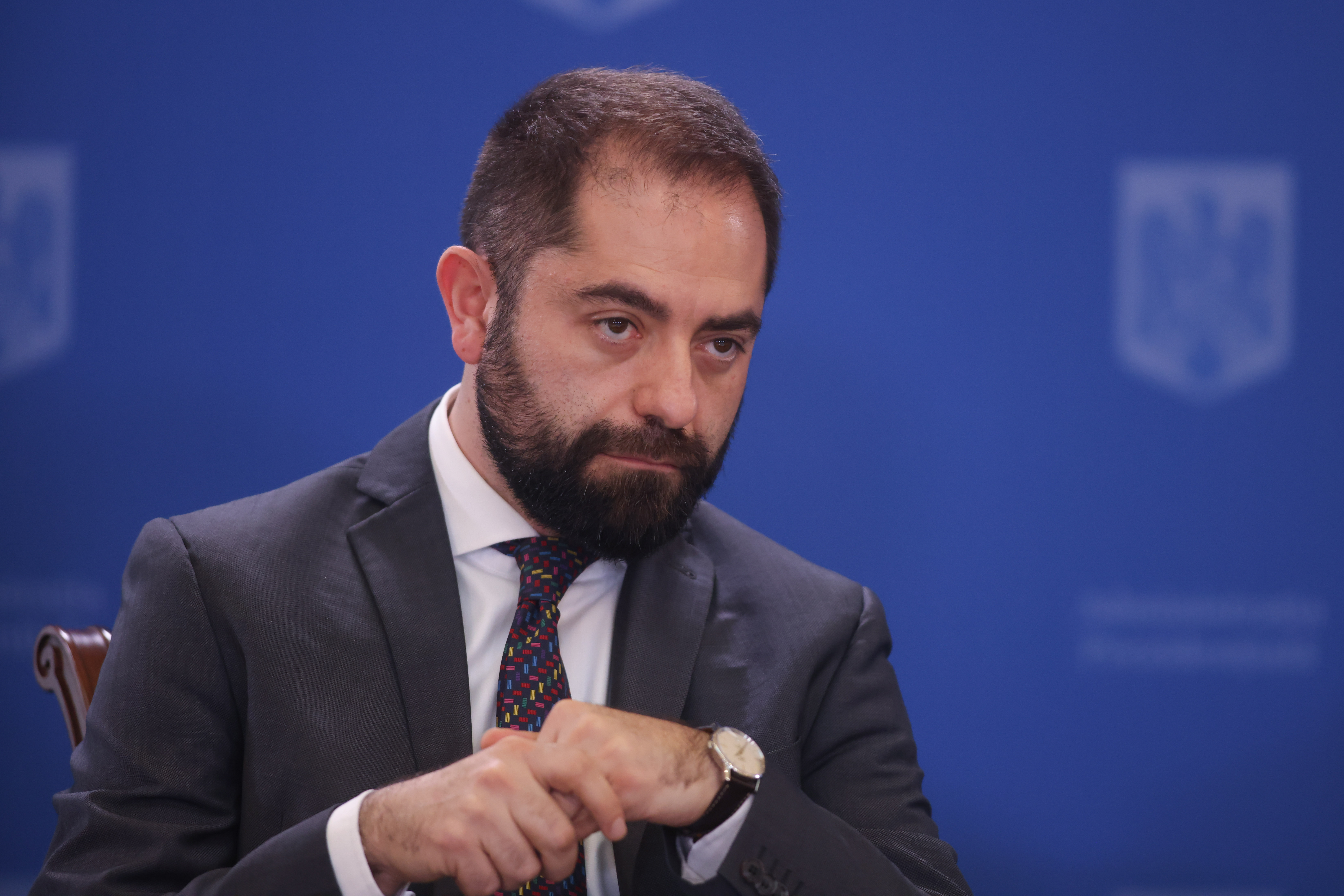 Consilier prezidențial: România este blocată într-un model depășit. „Computerele cuantice şi primarii lui Caragiale nu pot coexista”