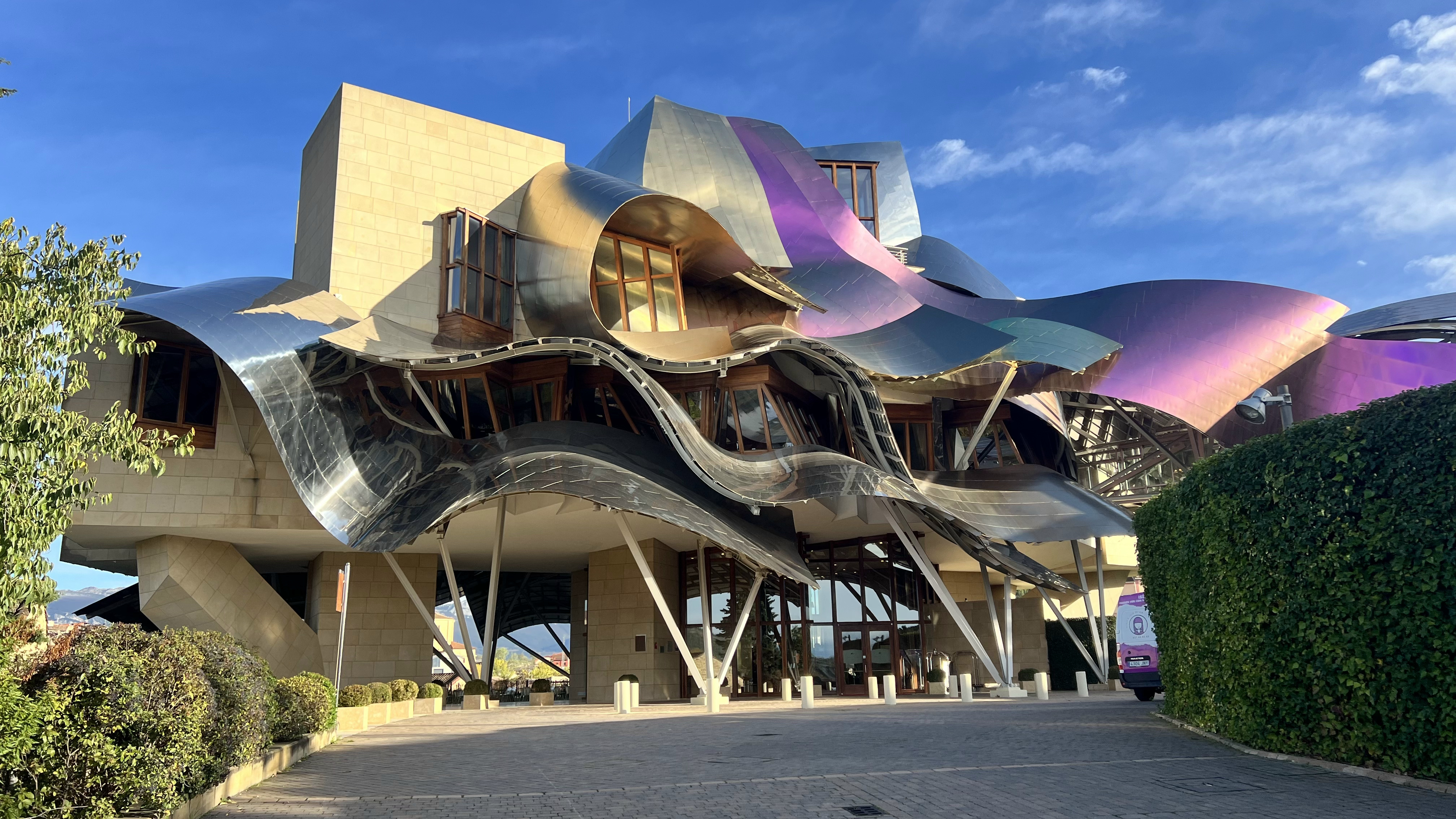 „Inginerie europeană” - o explorare spectaculoasă a celor mai importante realizări inginerești din Europa