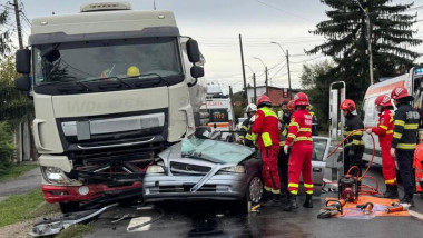 accident