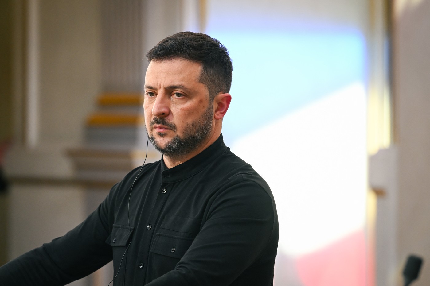 Zelenski trage semnalul de alarmă: „Polonia „nu poate salva oameni” în cazul unui „atac aerian masiv al Rusiei”