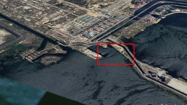 Zaporizhzhia NPP fire