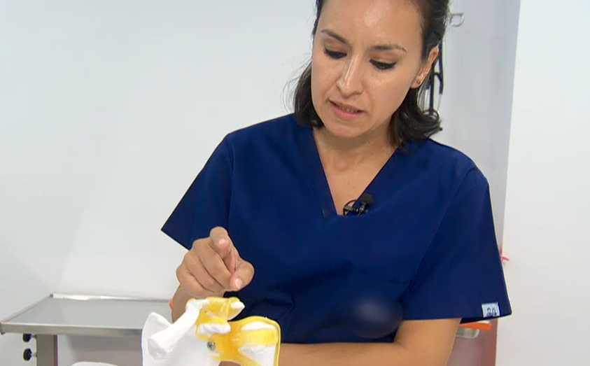 O cauză mai puțin cunoscută a durerilor de umăr