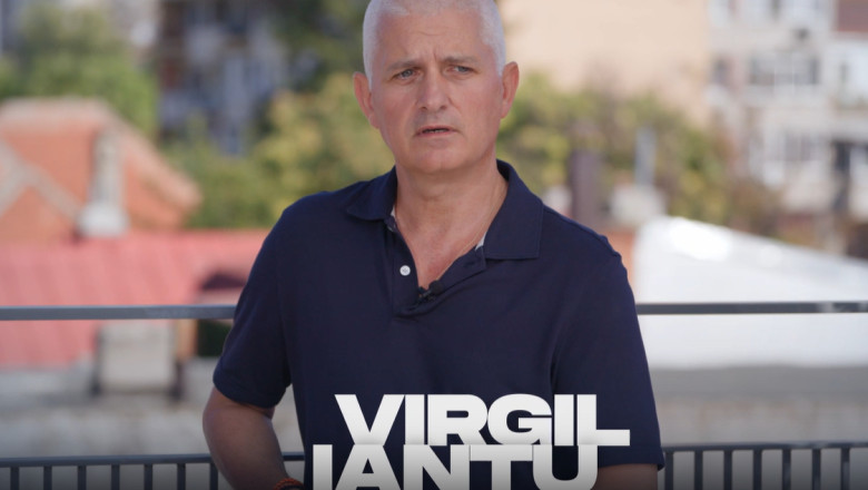 Virgil Iantu
