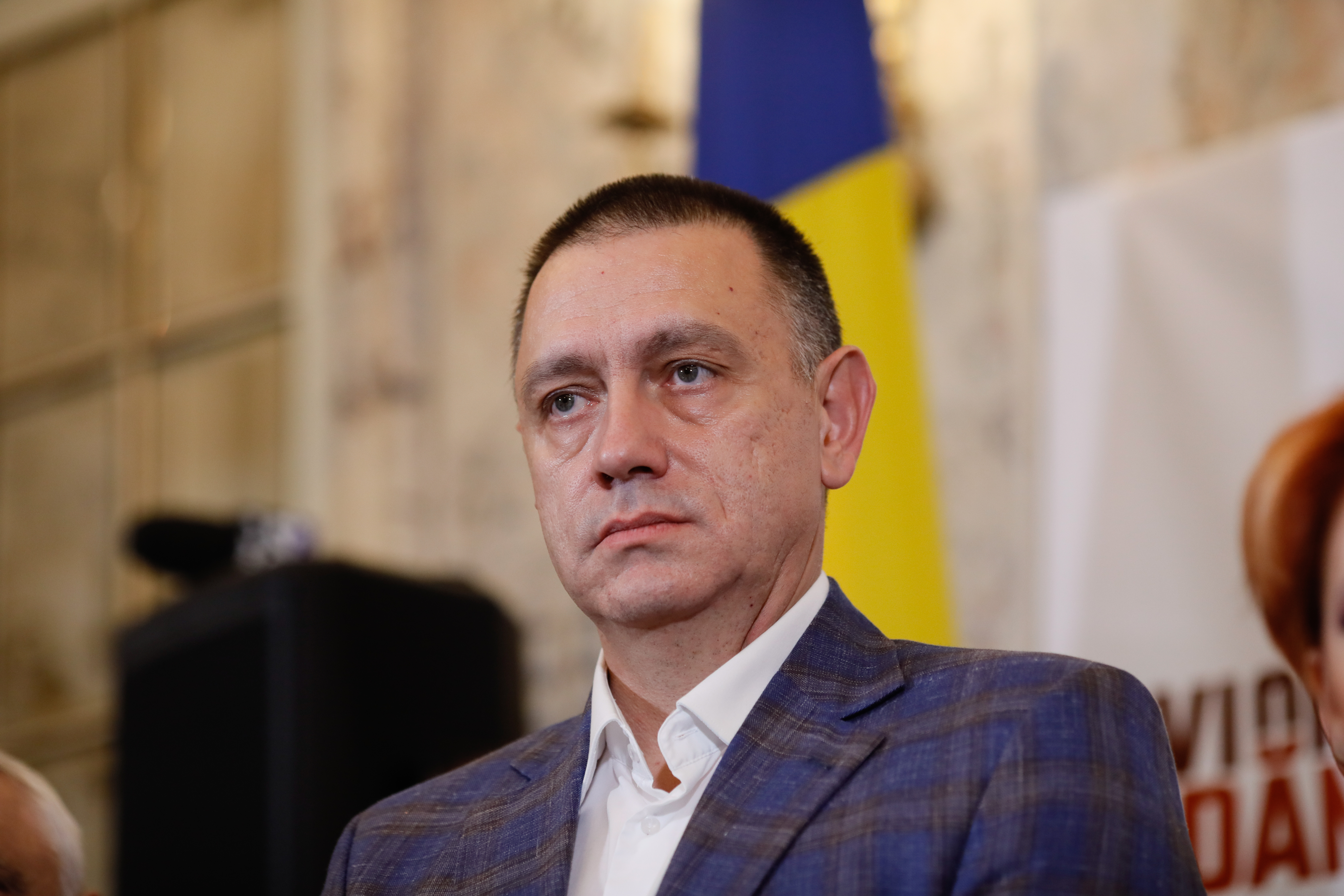 Fifor, după ce Bolojan le-a cerut aleșilor PNL să nu voteze unele proiecte PSD: „Este premierul orgoliului”