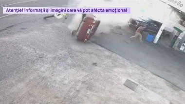 Accident