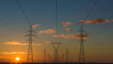 retea energie electrica