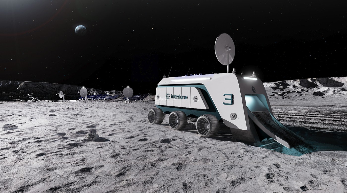 „Singura resursă pentru care merită să mergi în spațiu”: De ce un gaz de pe Lună va fi critic pentru supercalculatoarele viitorului