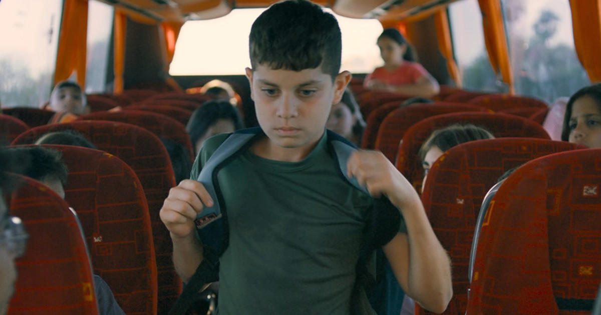 Israelul opreşte finanţarea premiului Ofir după câştigul unui film palestinian