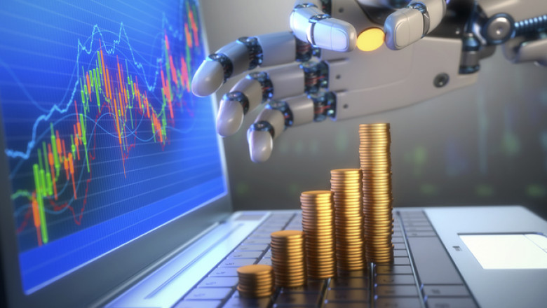 inteligenta artificiala profit