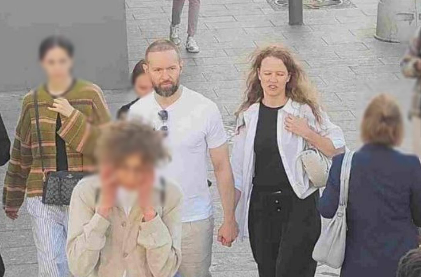 „Cel mai căutat om” din Europa, fotografiat la Moscova după un transplant de păr. Jan Marsalek ar lucra pentru FSB și a fost în Ucraina