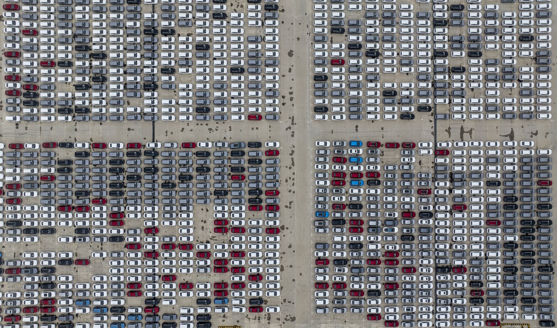 Cel mai important producătorul auto chinez a decis să părăsească piața rusă din cauza sancțiunilor