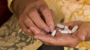 pastile, medicamente