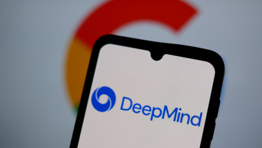 google deepmind ia
