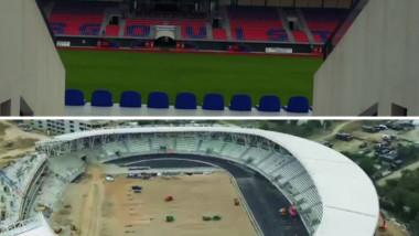 stadioane