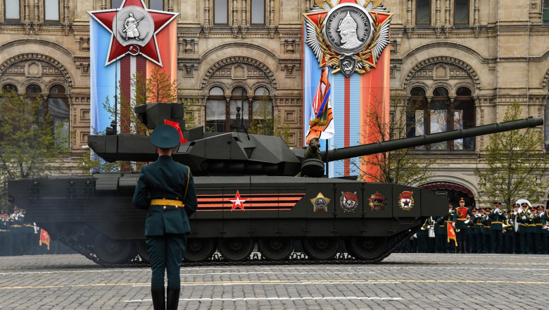 T-14 Armata