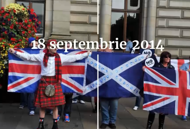 Digistoria - cele mai importante evenimente petrecute pe 18 septembrie