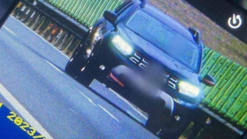 Sindicatul Europol: Inspector şef prins cu 109 kmk/h. Descindere a DNA la Serviciul Rutier, după o „încercare de mușamalizare”