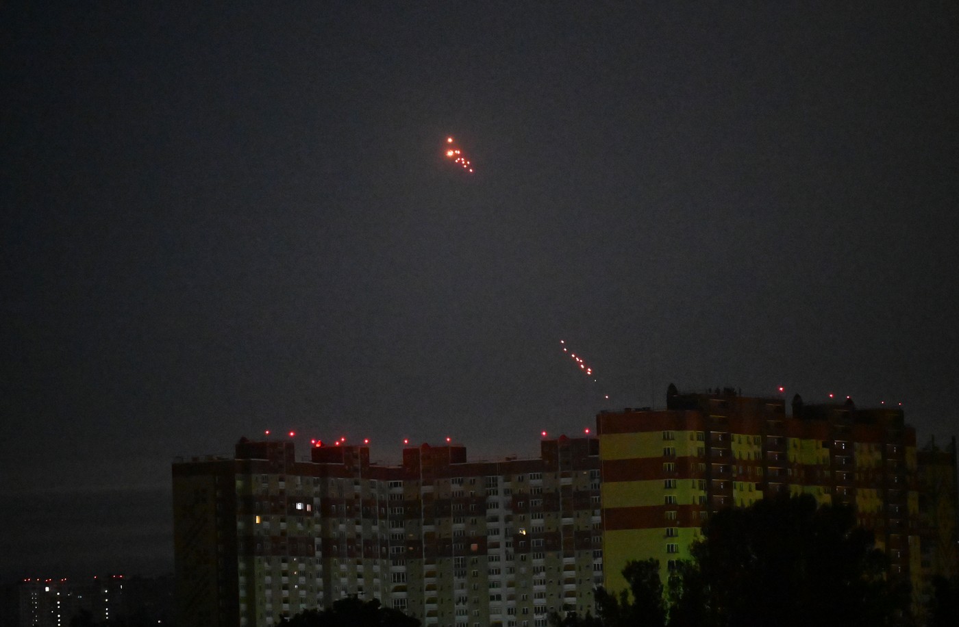 Ce ar însemna pentru Occident o zonă de interdicție aeriană deasupra Ucrainei (analiză The New York Times)