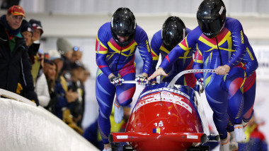 sport romania